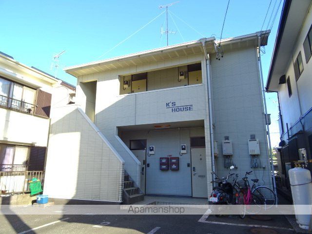K’sハウス
