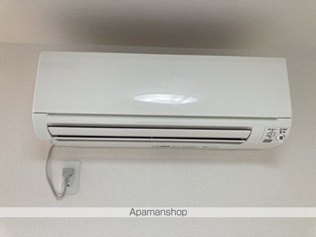 AUBEの内装写真