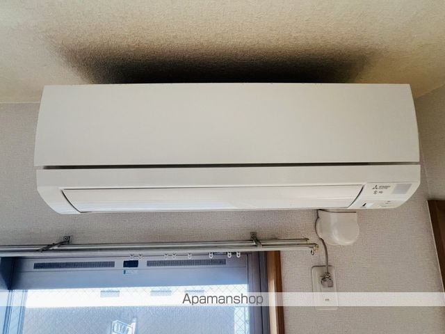 レジデンス田上の内装写真
