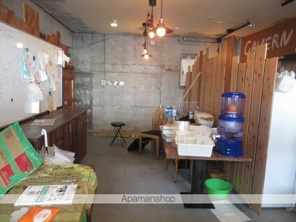 和歌山県和歌山市七番丁[事務所/34.13m2]のその他内装4