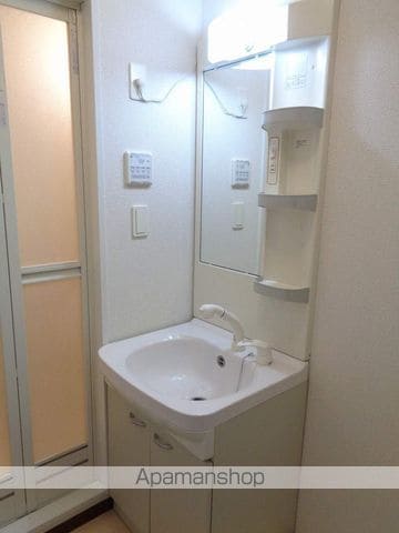 TWK神水の内装写真