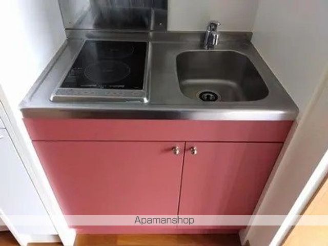 レオパレスさぬきの内装写真