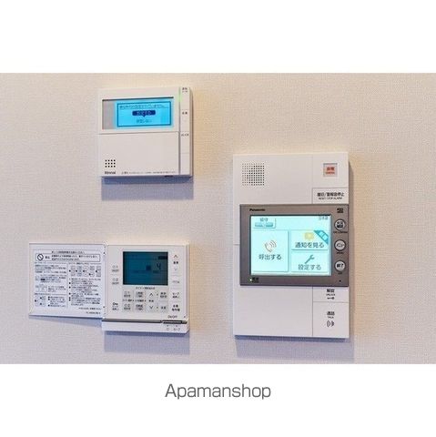 アーバネックス浅草橋フロントの内装写真