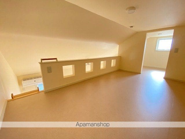 ペイサージュの内装写真