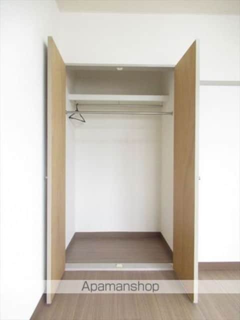 和歌山県和歌山市吉田[1LDK/33.96m2]の収納