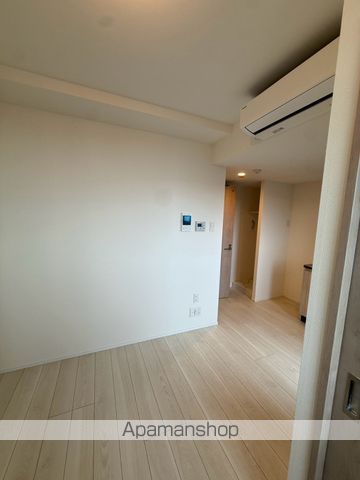 スパシエ新高円寺の内装写真