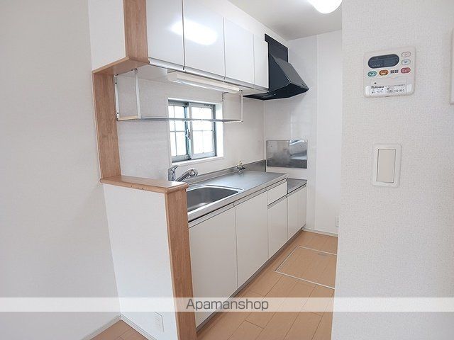 ヒロコテージの内装写真