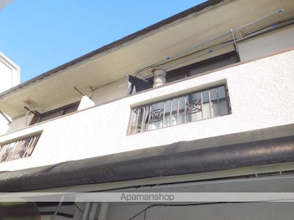 東京都杉並区阿佐谷北１丁目[1K/18.5m2]の外観3