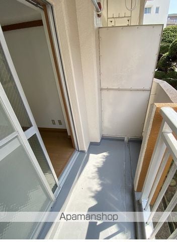 ドミール石川の内装写真