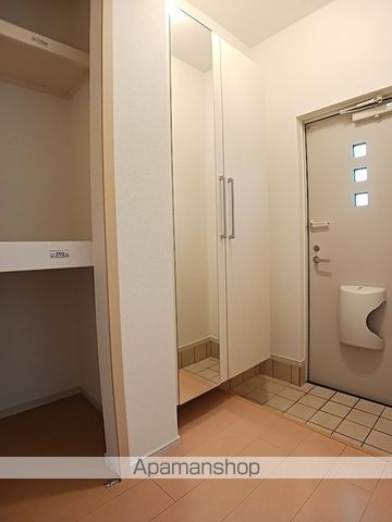 ETERNOの内装写真