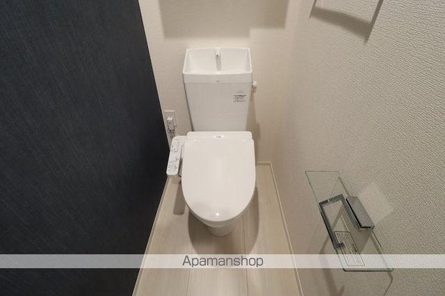 D-SOLACE祐光 Aの内装写真