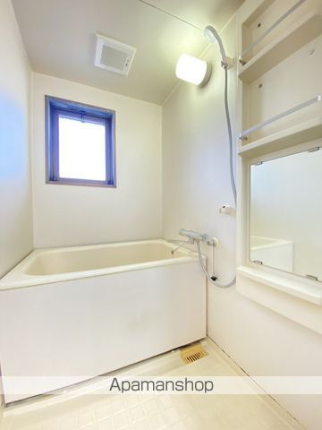 カルチェ堀田 IIの内装写真