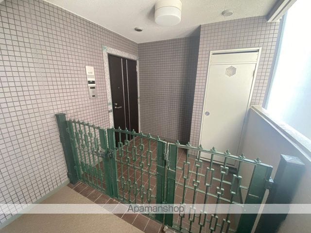 アンピール姪浜駅南の外観写真