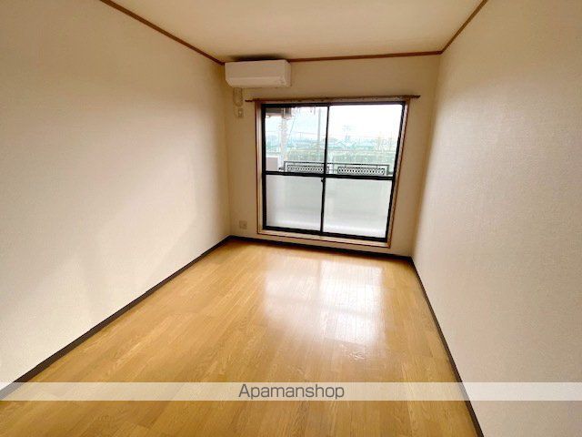 エクセランス御供所IIの内装写真