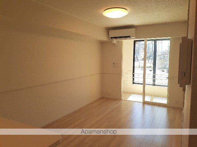 ルミエール中野新町の内装写真