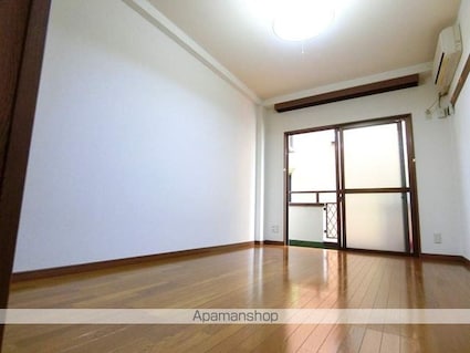 ドリームエイト[1K/23.1m2]のリビング・居間