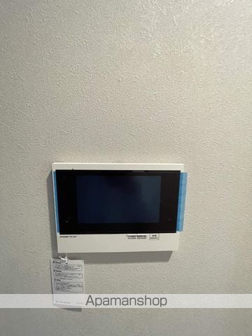 フォルティス今池の内装写真
