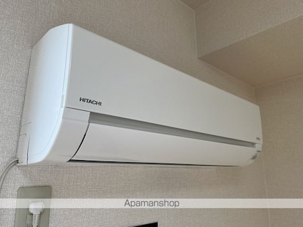 滋賀県甲賀市水口町虫生野虹の町[2LDK/62.1m2]の内装3