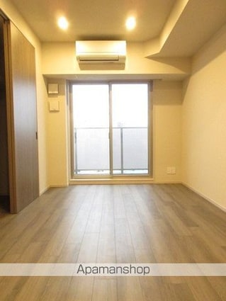 ザ・パークハビオ高円寺レジデンス[1LDK/40.63m2]の内装4