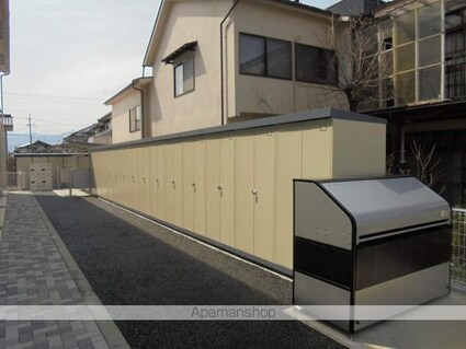 サンリットハウスグランデ　Ｂ[1LDK/51.29m2]の共用部2