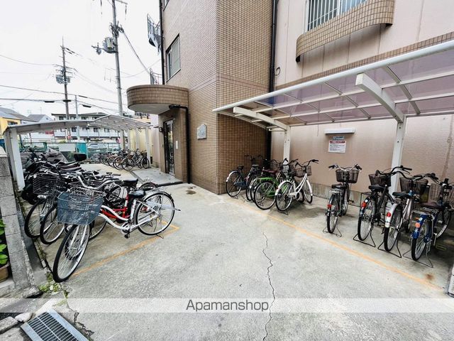 ロータリーマンション萱島西のその他写真