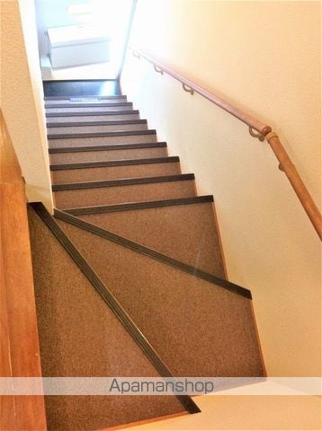 レオパレス一刻の内装写真