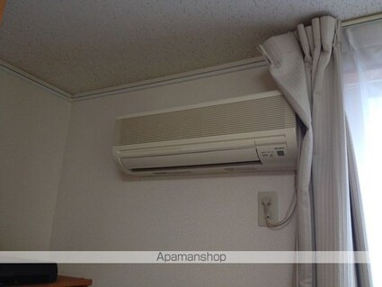 レオパレスパルフェ[1K/23.18m2]のその他設備