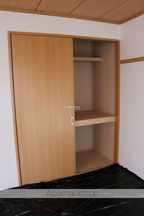 ジュネスかしわばら[2DK/40.92m2]の収納
