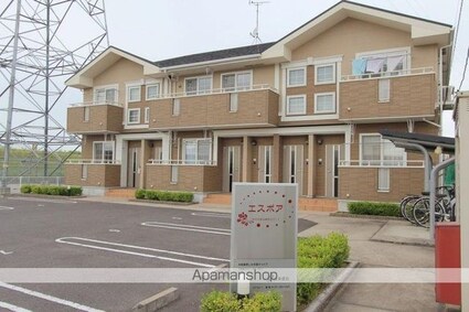 香川県高松市東山崎町[1LDK/37.13m2]の外観3