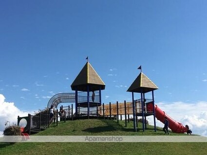 ミルキーウェイ[1LDK/50.03m2]の周辺5