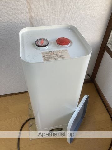 さいとうハイツの内装写真