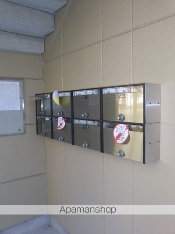 パレット伏見のその他写真