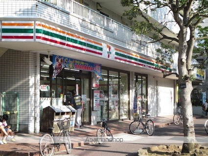 東京都江戸川区南葛西６丁目[3K/48.6m2]の周辺4