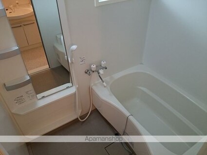 フレシール[1LDK/36.57m2]のバス