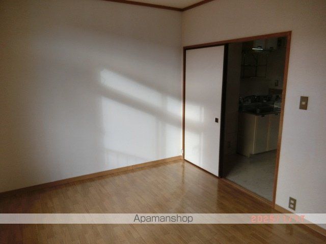 シャルマンA棟の内装写真