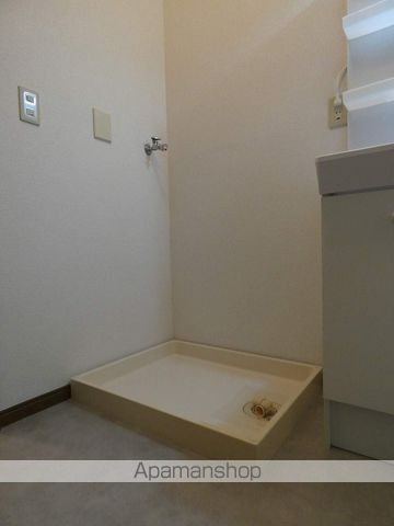 オカテックテラスハウス3の内装写真