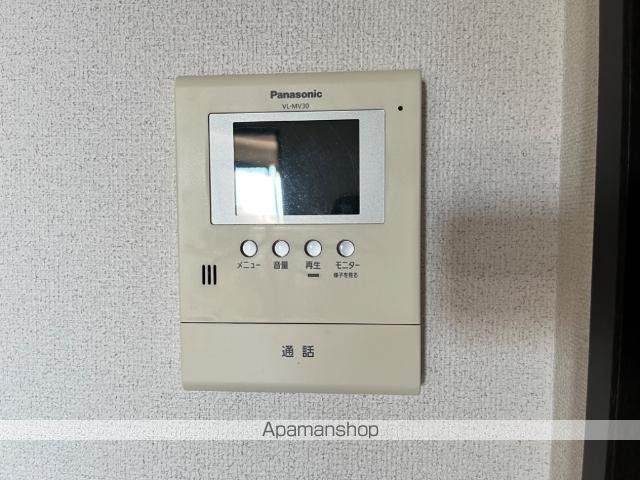 エスポアールCの内装写真
