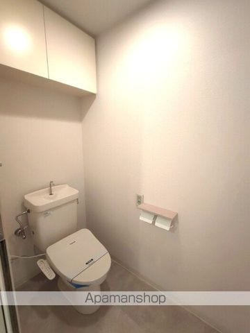 品川シーサイドビュータワー IIの内装写真