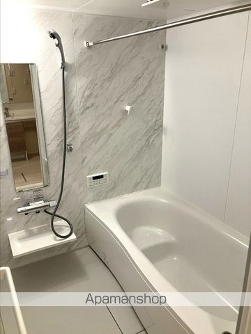 グランソレイユの内装写真