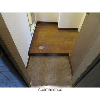 アイ・エステート阿佐ヶ谷[1R/20.03m2]の玄関