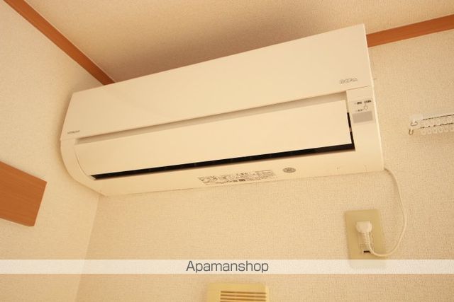 ベルデュール Cの内装写真