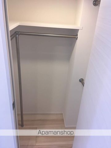 アーバンパーク西巣鴨EASTの内装写真