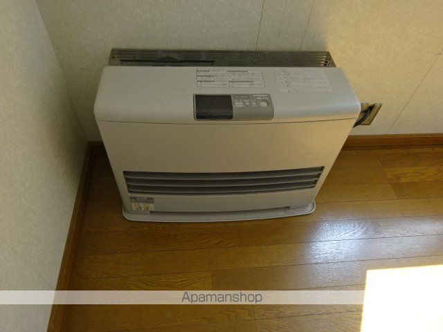 石狩市 2階建 築31年の内装写真