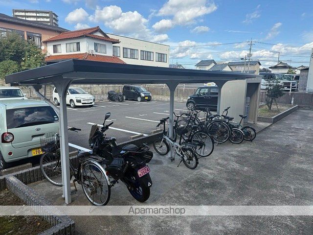 レオパレスドミールのその他写真