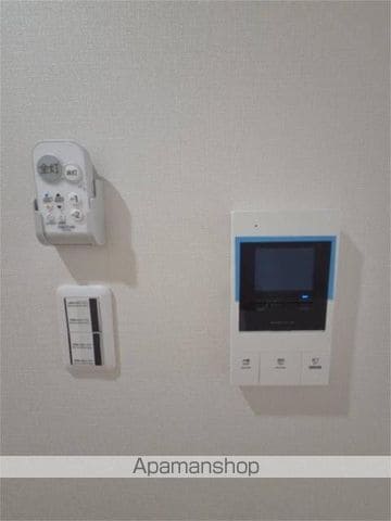 カシータ北三国ヶ丘の内装写真