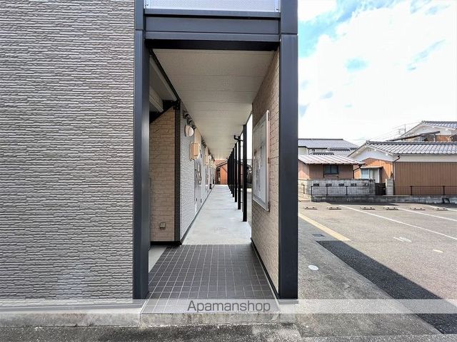 レオパレス上町のその他写真