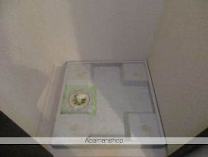 東京都新宿区上落合３丁目[1R/18.56m2]のその他設備