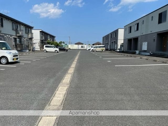リースランド水道線 D棟のその他写真