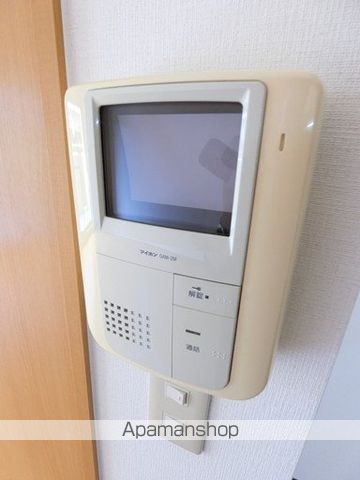 フィオーレの内装写真