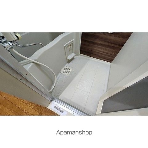 3R’sの内装写真